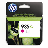 Tusz HP 935XL do Officejet Pro 6230/6830 | 825 str. | magenta | C2P25AE