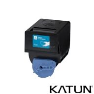 Katun toner do Canon  iR C2880 CEXV21 cyan | 36791