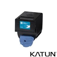 Katun toner do Canon  iR C2880 CEXV21 cyan | 36791