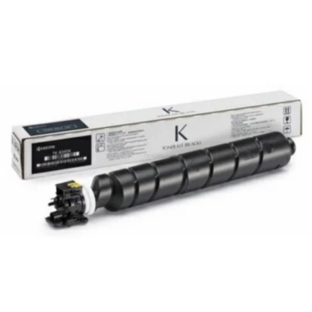 Toner Triumph Adler CK-8511K do 2506ci | 20 000 str. | Black