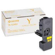 Toner Kyocera TK-5240Y do ECOSYS MM5526cdw, MM5526cdn | yellow | TK-5240Y