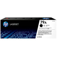 Toner HP 79A do LaserJet Pro M12/26 | 1 000 str. | black | CF279A