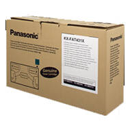 Toner Panasonic do KX-MB2230/2270/2515/2545/2575 | 6 000 str. | black | KX-FAT431X