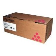 Toner Ricoh do SPC220/221/222 | 2 000 str. | magenta | 406054