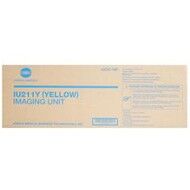Bęben Konica-Minolta IU-211Y do Bizhub C-203/253 | 70 000 str. | yellow | A0DE06F