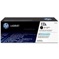 Toner HP 17A do LaserJet M102/130 | 1 600 str. | black | CF217A