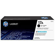 Toner HP 17A do LaserJet M102/130 | 1 600 str. | black | CF217A