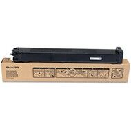 Toner Sharp do MX-3010/2310/3111 | 18 000 str. | black | MX23GTBA