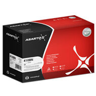Toner Asarto do Kyocera TK410 | KM-1620/1635/1650/2020/2035/2050 | black | AS-LK410BN
