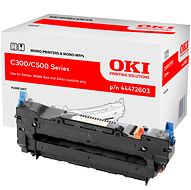 Zespół grzewczy (fuser) Oki do C310/330/510/530/351/361/561 | 60 000 str.