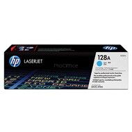 Toner HP 128A do LaserJet Pro CP1525, CM1415 | 1 300 str. | cyan | CE321A