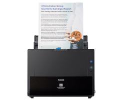 Skaner Canon imageFORMULA DR-C225 II (A4) 3258C003