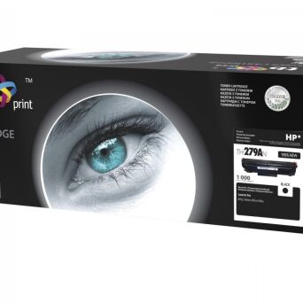 Toner do HP CF279A LJ M12/M26 BK TH-279AN 100% nowy | 5901500508339