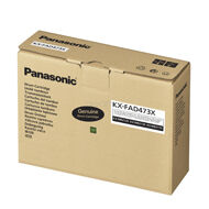 Bęben (zespół) Panasonic do KX-MB2120/2130/2170 | 10 000 str. | black | KX-FAD473X