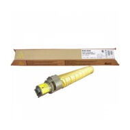 Toner Ricoh do MPC3500/4500 | 17 000 str. | yellow (nowy kod) | 842035
