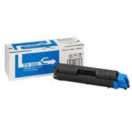 Toner Kyocera TK-580C do FS-C5150DN | 2 800 str. | cyan | TK-580C