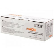 Toner Utax do CDC-1730 /1725 | 20 000 str. | black | 652510010