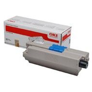 Toner Oki do C301/321/ MC342/MC332 | 2 200 str. | black | 44973536