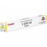 Toner Canon CEXV34Y do iR C-2020/2030 I 19 000 str. | yellow | 3785B002