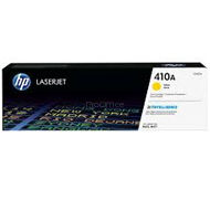 Toner HP 410A do Color LaserJet Pro M452/477 | 2 300 str. | yellow | CF412A