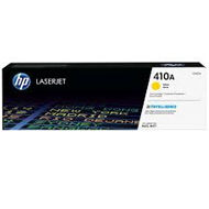 Toner HP 410A do Color LaserJet Pro M452/477 | 2 300 str. | yellow | CF412A