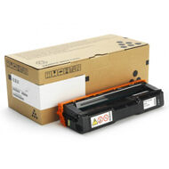 Toner Ricoh do SPC250 | 2 000 str. | black | 407543