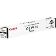 Toner Canon CEXV34BK do iR C-2020/2030 I 23 000 str. | black | 3782B002