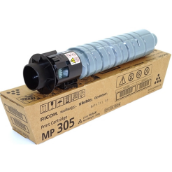 Toner Ricoh do MP 305+ SP  | 9 000 str. | black
