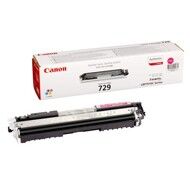 Toner Canon CRG729M do LBP-7018C/7010C | 1 000 str. | magenta | 4368B002AA