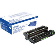 Bęben Brother do HLL-5000/5100/5200, DCPL-5500/6600, MFCL-5700/5750 | 50 000 str | DR3400