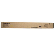 Toner Sharp do DX-2500N | 7 000 str. | yellow | DX25GTYA