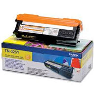 Toner Brother do HL-4140CN/4150CDN/4570CDW | 3 500 str. | yellow | TN325Y