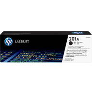 Toner HP 201A do Color LaserJet Pro M252, MFP277 | 1 500 str. | black | CF400A