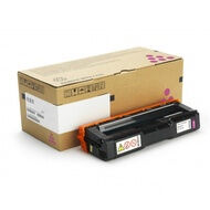 Toner Ricoh do SPC250 | 1 600 str. | magenta | 407545