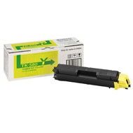 Toner Kyocera TK-580Y do FS-C5150DN | 2 800 str. | yellow | TK-580Y