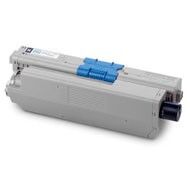 Toner Oki do C-510/530/561 | 5 000 str. | black | 44469804