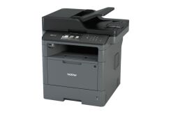 MFP MFC-L5750DW mono A4/40ppm/USB+LAN+WLAN/FAX | 4977766753999