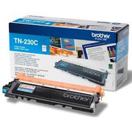 Toner Brother do HL-3040/3070 | 1 400 str. | cyan | TN230C