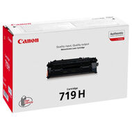 Toner Canon CRG719H do LBP-6300/6310 | 6 400 str. | black | 3480B002