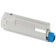 Toner Oki do C-5600/5700 | 6 000 str. | black | 43324408