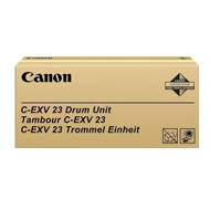 Bęben Canon CEXV23 do iR-2018/2022/2025/2030 |  61 000 str. | black | 2101B002