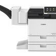 imageRUNNER ADVANCE DX 259i kolor A4 25 kopii na min, 5847C005AA - 24