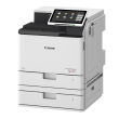 imageRUNNER ADVANCE DX 259i kolor A4 25 kopii na min, 5847C005AA - 27