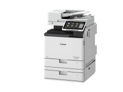 imageRUNNER ADVANCE DX 259i kolor A4 25 kopii na min, 5847C005AA