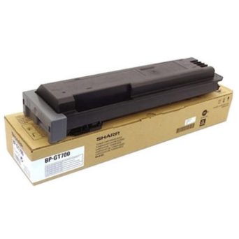 Toner Sharp do BP-50M65EU/BP-50M26EU | 40 000 str. | black