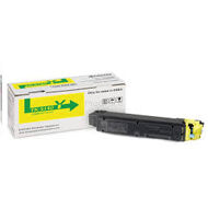 Toner Kyocera TK-5140C do M6030/6530, P6130 | 5 000 str. | yellow | TK-5140Y