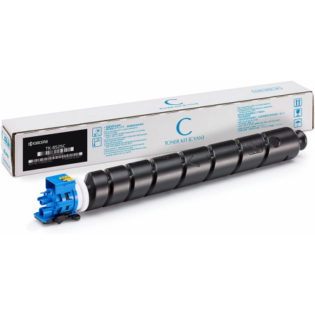 Toner Kyocera TK-8525C do TASKalfa 4052ci 20000 str. | cyan | 1T02RMCNL0