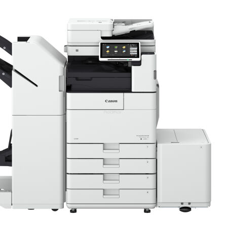 imageRUNNER ADVANCE DX 4735i 35 kopii na min