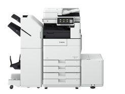 imageRUNNER ADVANCE DX 4735i 35 kopii na min