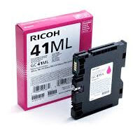 Tusz Ricoh do SG2100N/3110DN/3110DNW GC 41ML | 600 str. | magenta | 405767